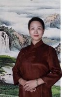 国家一级美术师画家李华