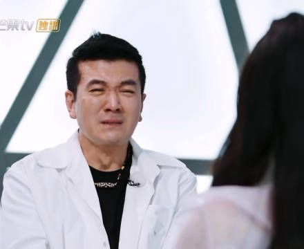 一开始演播厅还有些许震惊，杨子怎么了？怎么突然就不录了？