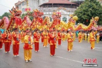 “龙抬头”的小知识：有啥吉祥寓意？什么是龙鳞饼？