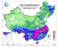 副热带高压“乾坤大挪移”！我国天气格局将发生大变化