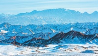 大雪：雪兆丰年 温阳散寒